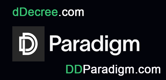 DDParadigm