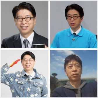 Global Big Tent (Dbigtent.com) / Ddecree (Ddecree.com) — Zheng Dong-hee’s 4 Major Tasks