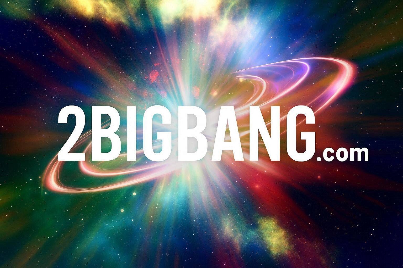 2BIGBANG