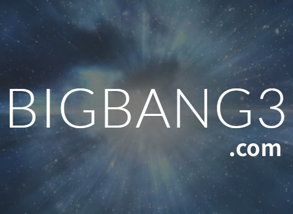 BIGBANG3.com