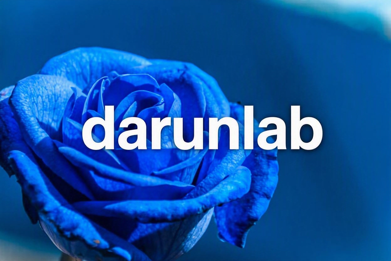 DarunLab 1