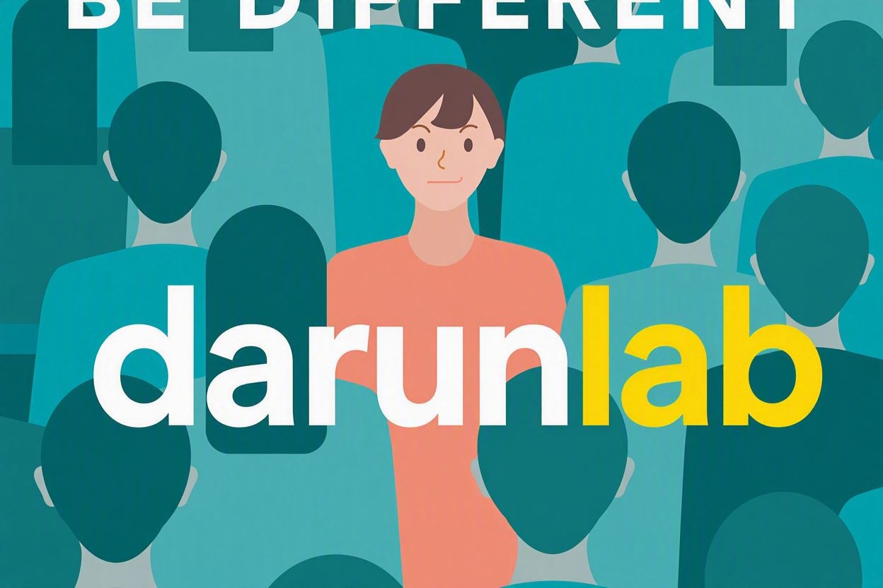 DarunLab 6