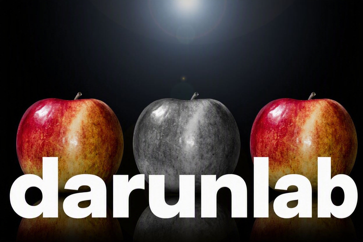 DarunLab 7