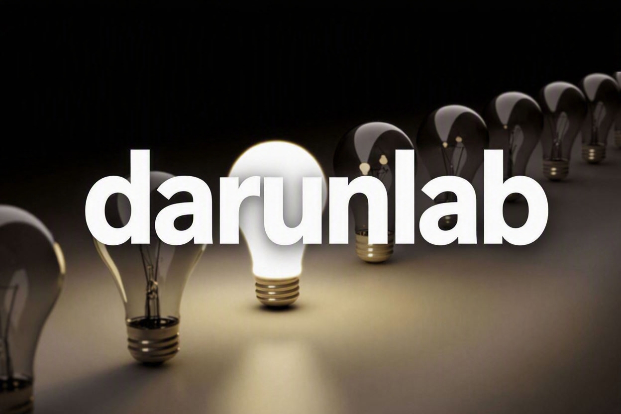 DarunLab 4