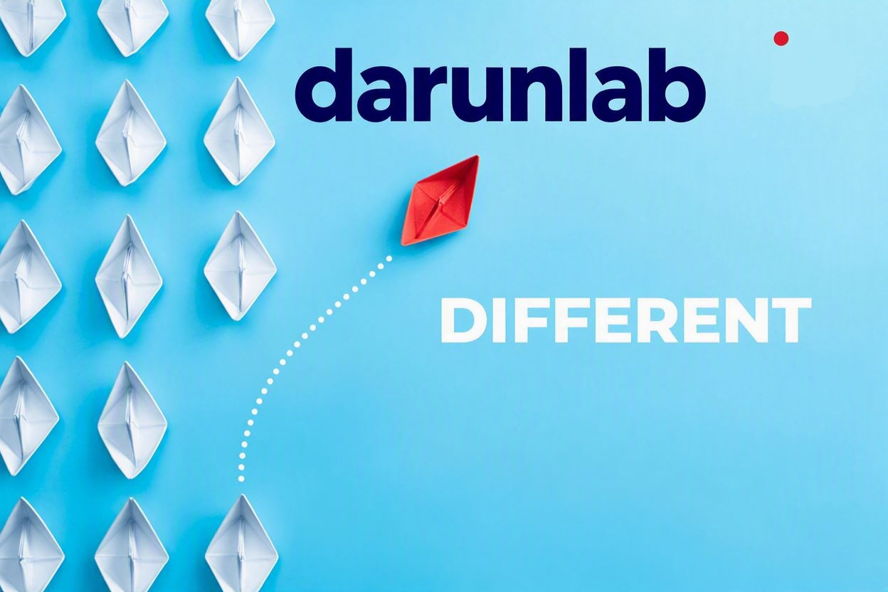 DarunLab 8