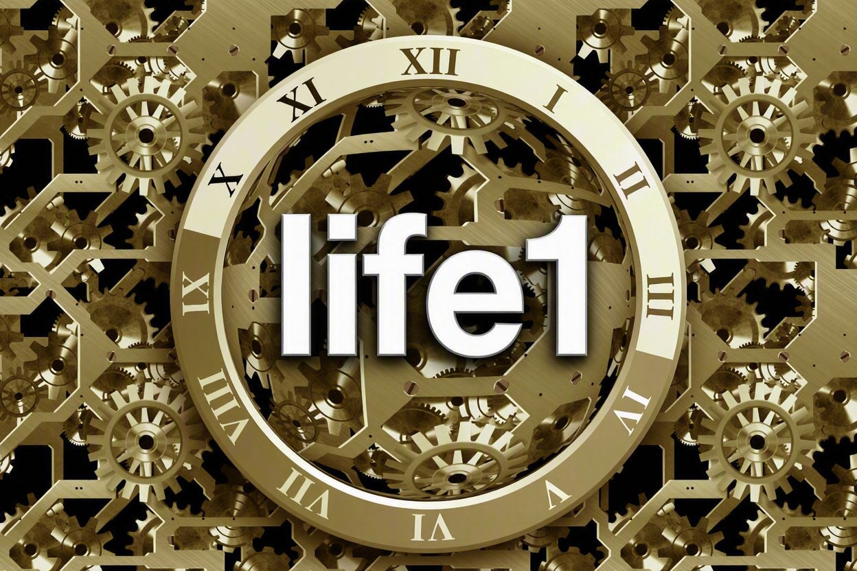 Life1 1