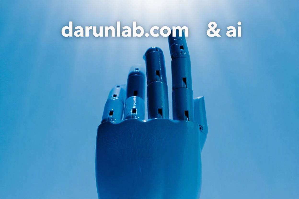 DarunLab AI 1