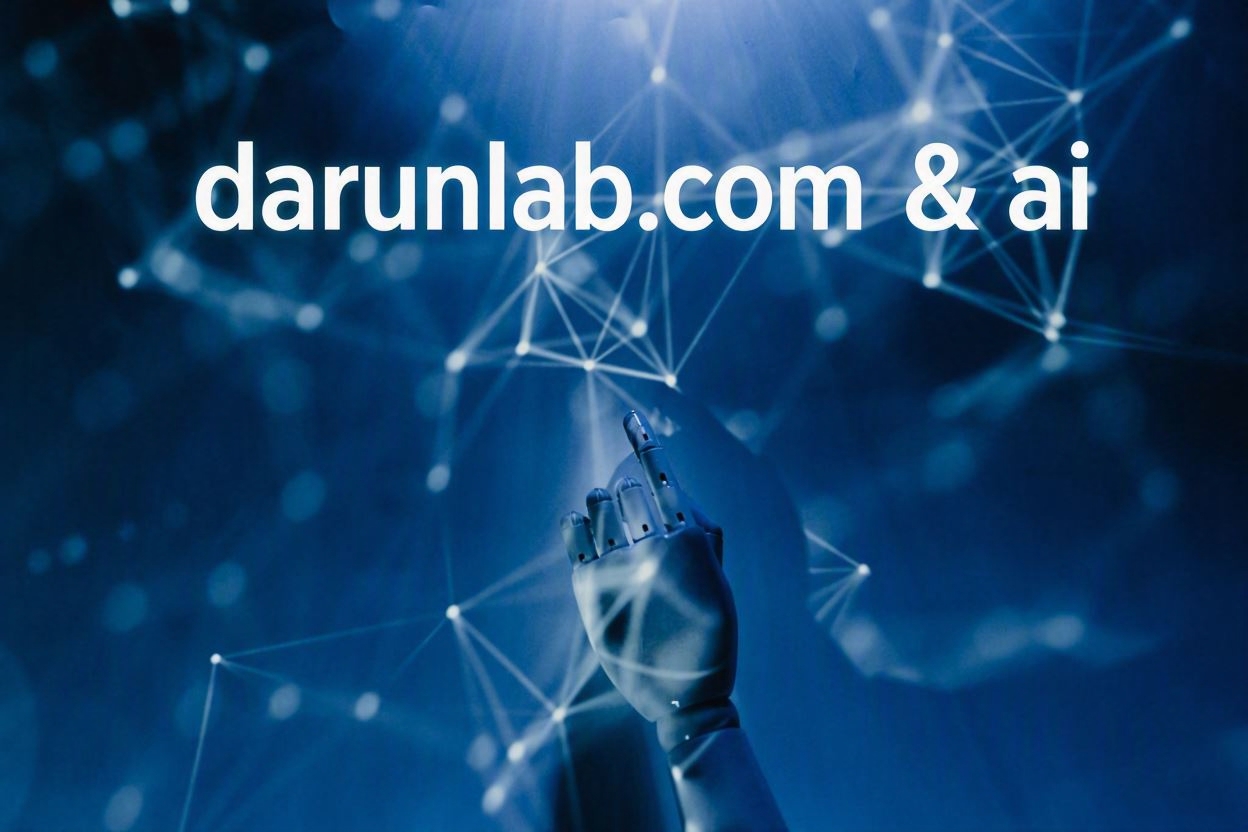 DarunLab AI 11