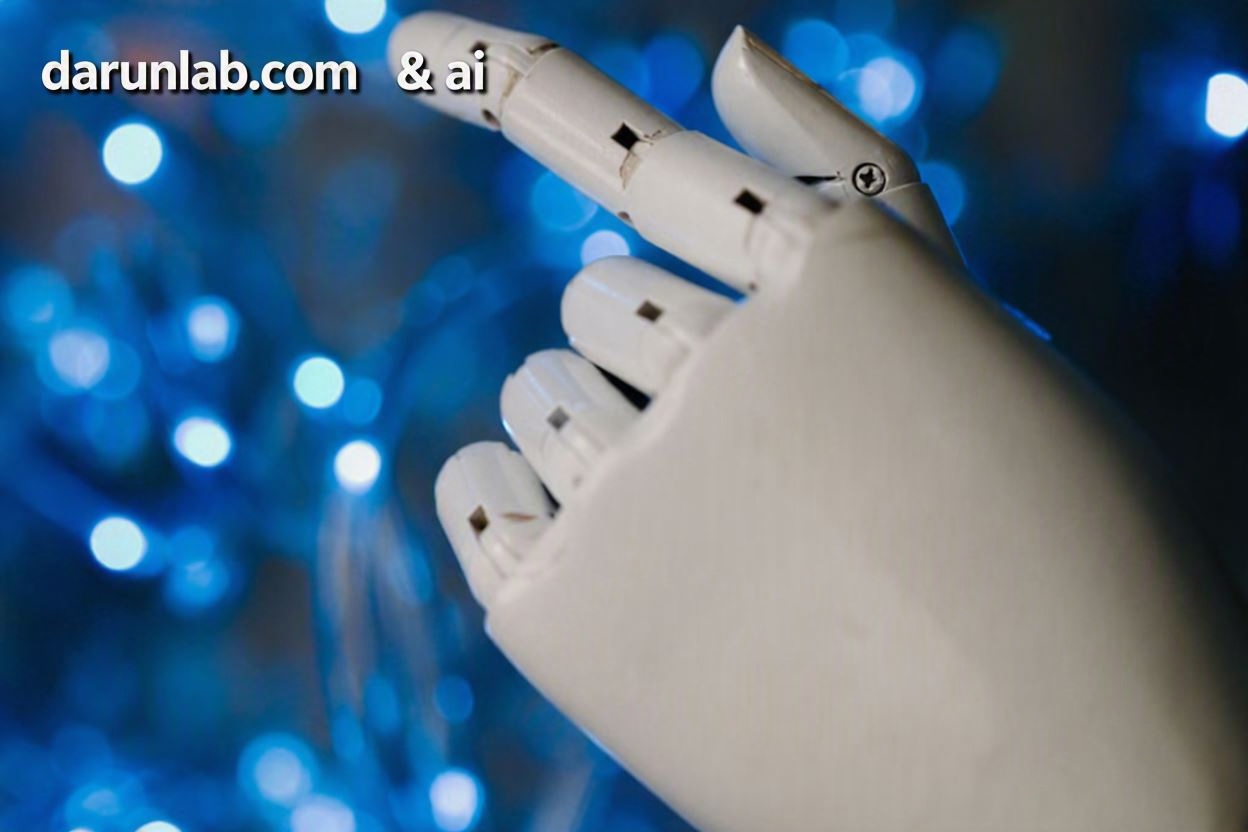 DarunLab AI 3