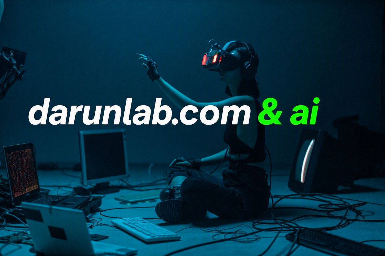 DarunLab AI 6
