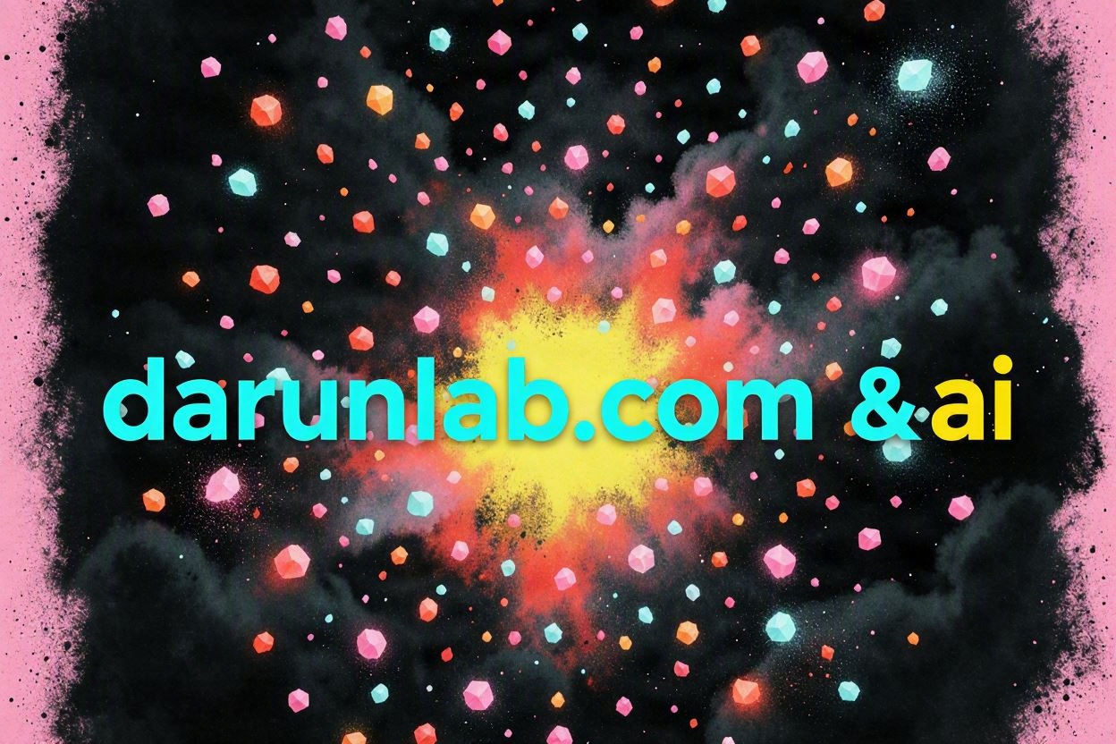 DarunLab AI 7