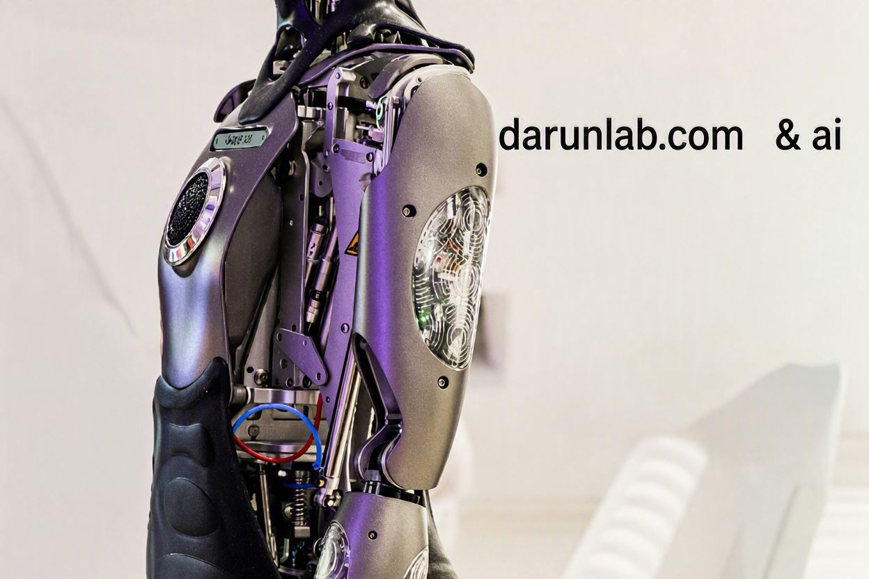 DarunLab AI 0