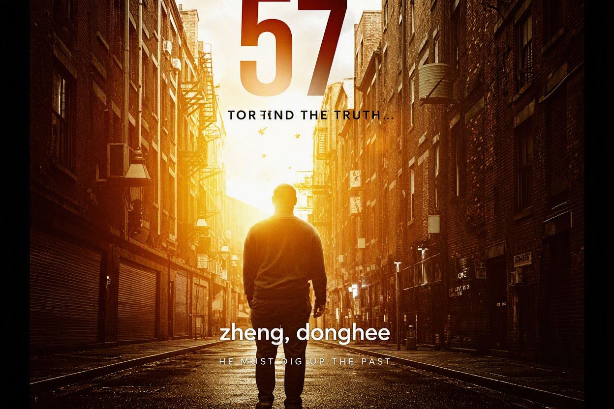 정동희의 만57세 여정 마무리를 더뷰에서 정리하다 Concluding the Journey of Age 57: Reflecting at The View